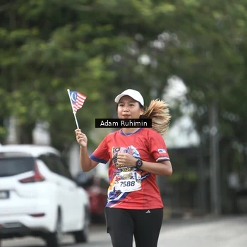 Runner Photo 5943468