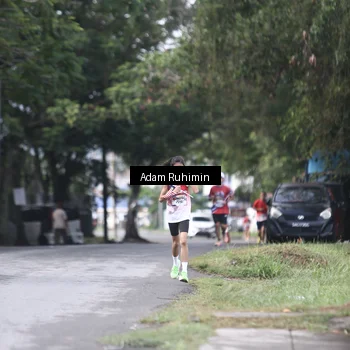 Runner Photo 5943472