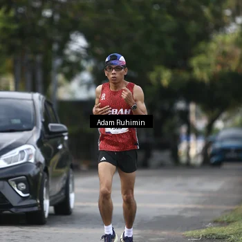Runner Photo 5943473