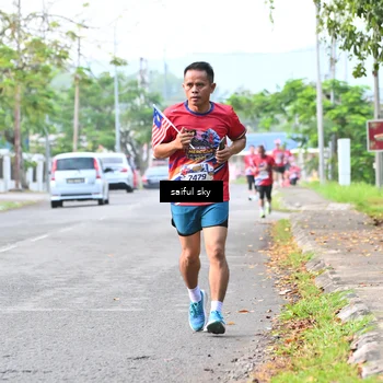 Runner Photo 5943474