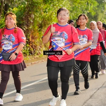 Runner Photo 5943477