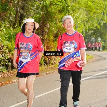 Runner Photo 5943478