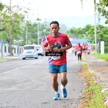 Runner Photo 5943481