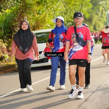 Runner Photo 5943482