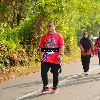 Runner Photo 5943483