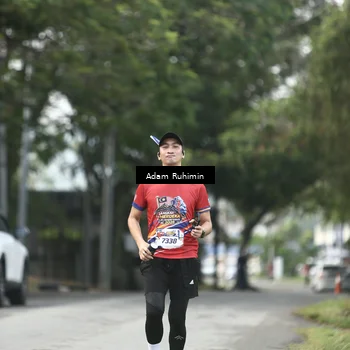 Runner Photo 5943484
