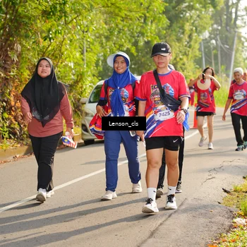 Runner Photo 5943485