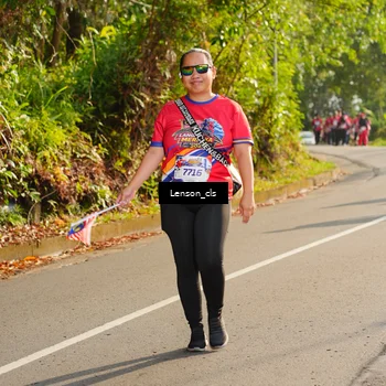 Runner Photo 5943486