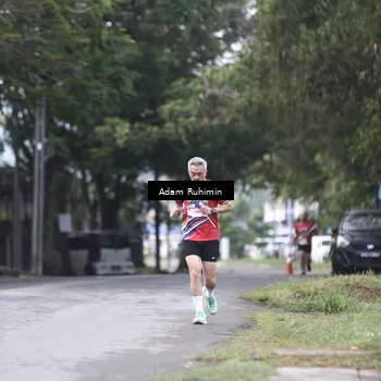 Runner Photo 5943487