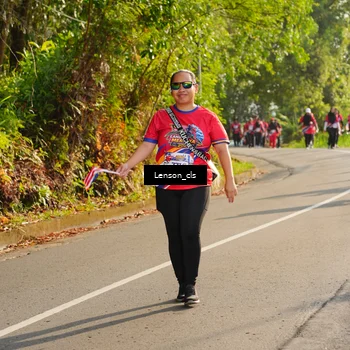 Runner Photo 5943488