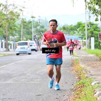 Runner Photo 5943490