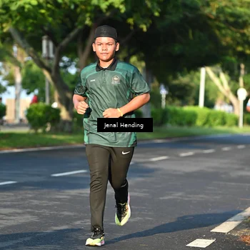 Runner Photo 5943491