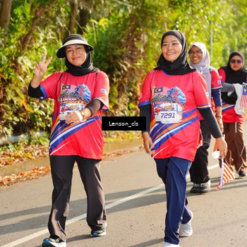 Runner Photo 5943492