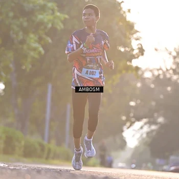 Runner Photo 5943493