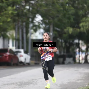 Runner Photo 5943497
