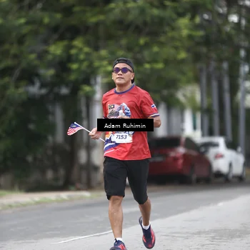 Runner Photo 5943508