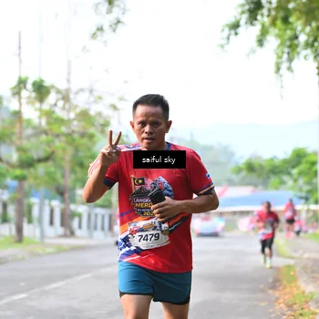 Runner Photo 5943509