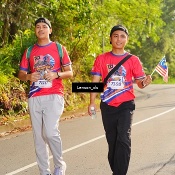 Runner Photo 5943510