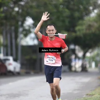 Runner Photo 5943511