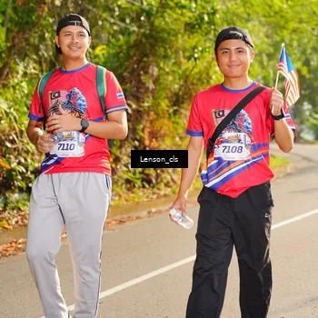 Runner Photo 5943513