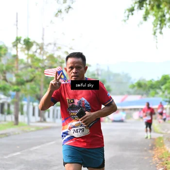 Runner Photo 5943514