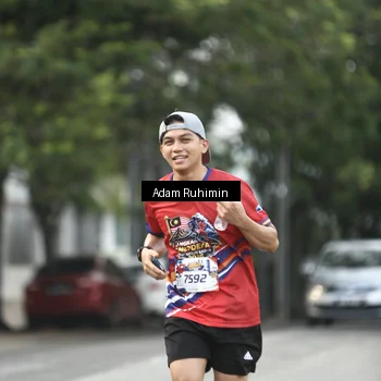 Runner Photo 5943520
