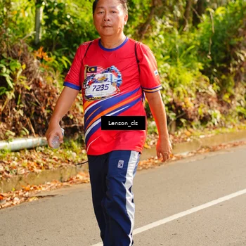 Runner Photo 5943521