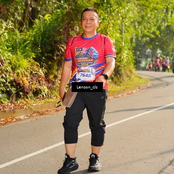Runner Photo 5943523
