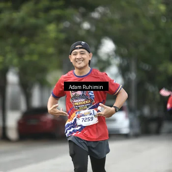 Runner Photo 5943524