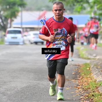 Runner Photo 5943527