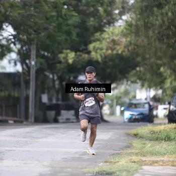 Runner Photo 5943528