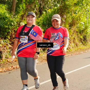 Runner Photo 5943530