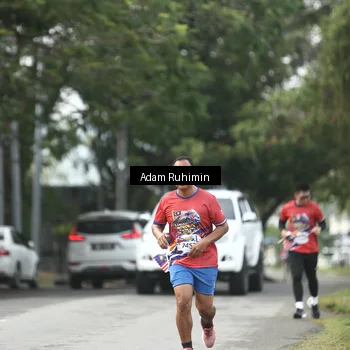 Runner Photo 5943532