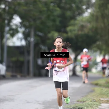 Runner Photo 5943533