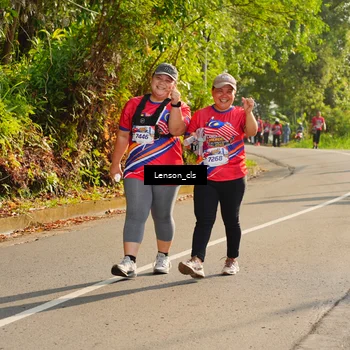 Runner Photo 5943534