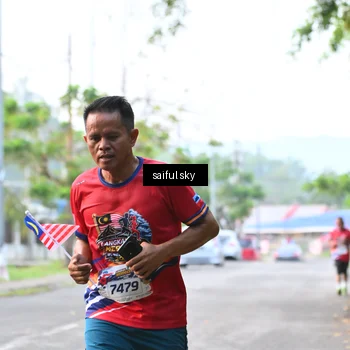 Runner Photo 5943535