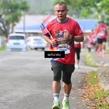 Runner Photo 5943538