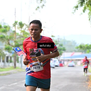 Runner Photo 5943539