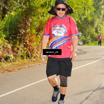 Runner Photo 5943540