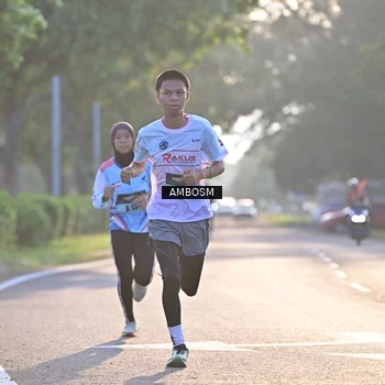 Runner Photo 5943546