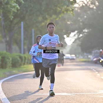 Runner Photo 5943548