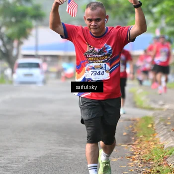 Runner Photo 5943549