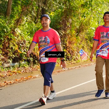 Runner Photo 5943550
