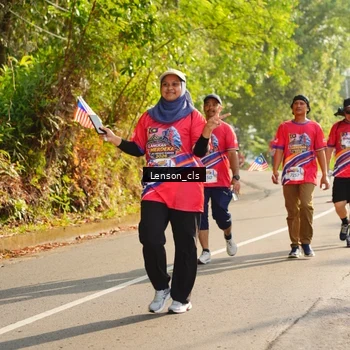 Runner Photo 5943551
