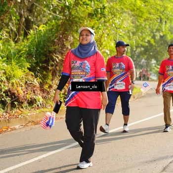 Runner Photo 5943553
