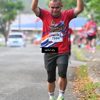 Runner Photo 5943554