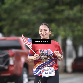 Runner Photo 5943556