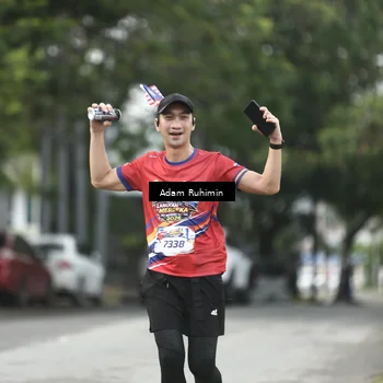 Runner Photo 5943557
