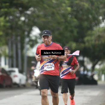 Runner Photo 5943559