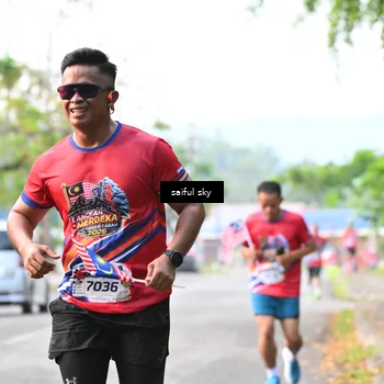 Runner Photo 5943560